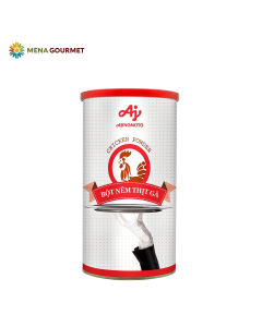 Hạt Nêm Thịt Gà Ajinomoto Lon 1Kg