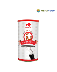Hạt Nêm Thịt Gà Ajinomoto Lon 1Kg