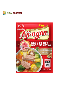 Hạt Nêm Aji-ngon Gói 170g