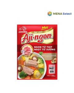 Hạt Nêm Aji-ngon Gói 170g