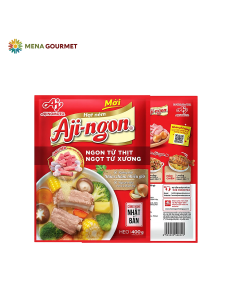 Hạt Nêm Aji-ngon Gói 400g