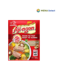 Hạt Nêm Aji-ngon Gói 400g