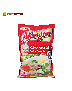 Hạt Nêm Aji-ngon Gói 900g