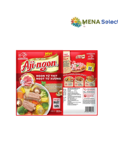 Hạt Nêm Aji-ngon Gói 900g