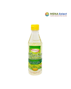 Giấm Gạo Lisa Chai 400ml