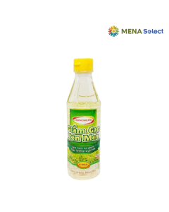 Giấm Gạo Lisa Chai 400ml
