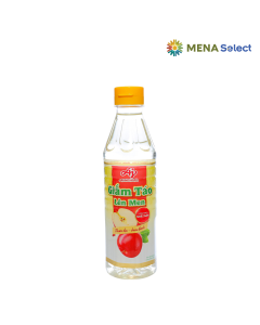Giấm Táo Ajinomoto Chai 400ml