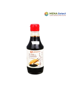 Xì Dầu Phú Sĩ Ajinomoto Chai 500ml