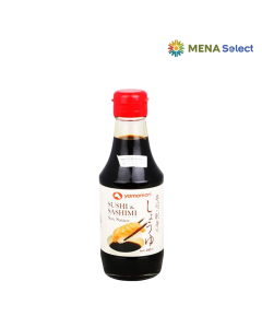 Xì Dầu Phú Sĩ Ajinomoto Chai 500ml