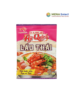 Lẩu Thái Aji-Quick Gói 50g