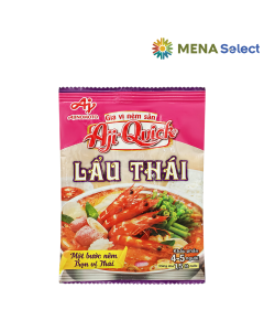 Lẩu Thái Aji-Quick Gói 50g