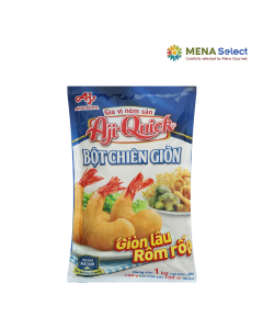 Bột Chiên Giòn Aji-Quick Gói 150g