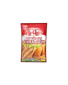 Bột tẩm khô Aji-Quick chiên giòn gói 210g