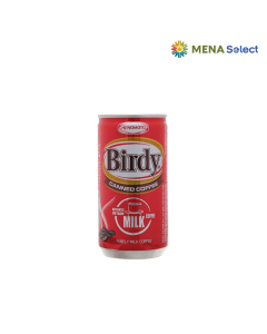 Cà Phê Sữa Birdy Lon 170ml