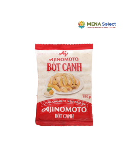 Bột Canh Ajinomoto Gói 190g