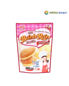 Bột Bánh Rán Truyền Thống Ajinomoto Gói 200g