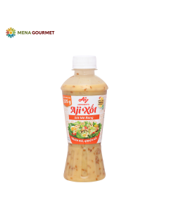 Sốt Mè Rang Aji-Sốt Chai 235g