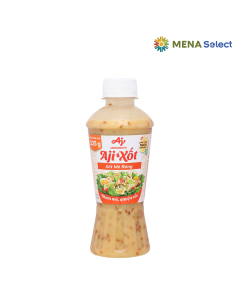 Sốt Mè Rang Aji-Sốt Chai 235g
