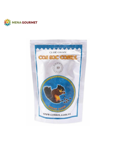 Cà Phê Con Sóc Xanh Gói 250g