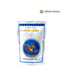 Cà Phê Con Sóc Xanh Gói 500g
