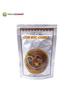 Cà Phê Con Sóc Nâu Gói 100g