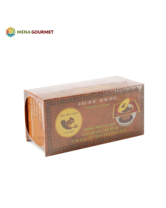 Cà Phê Phin Giấy Con Sóc Nâu Đơn HG 10x10g