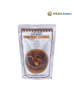 Cà Phê Con Sóc Nâu Gói 500g