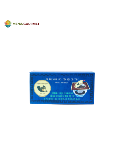 Cà Phê Phin Giấy Con Sóc Xanh Đơn HG 10x10g