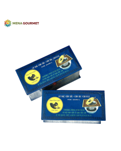 Cà Phê Phin Giấy Con Sóc Xanh HG 10x7g