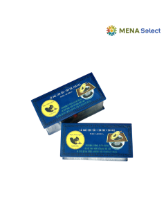 Cà Phê Phin Giấy Con Sóc Xanh HG 10x7g
