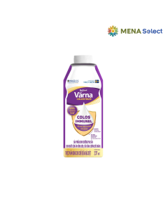 Thực phẩm dinh dưỡng pha sẵn NutiFood Värna Colostrum hộp 237ml
