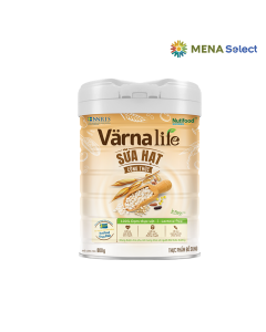 Sữa Bột Nutifood Varna Life Sữa Hạt Công Thức Lon 800g