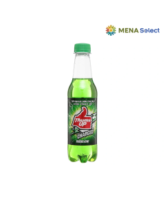 Nước Ngọt Thums Up Kiwi Chai 330ml