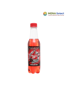 Nước Ngọt Thums Up Charged Berry Chai 330ml