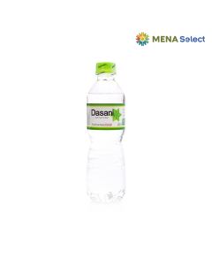 Nước Suối Dasani Chai 350ml