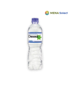 Nước Khoáng Dasani Chai 510ml