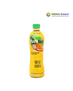 Trà Passion&Chia Seeds Fuze Tea Chai 450ml