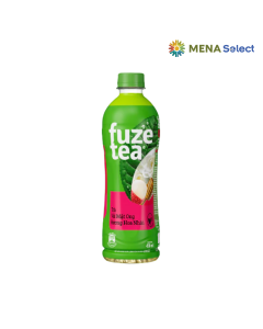 Trà Fuze Tea Vải Lài Chai 450ml