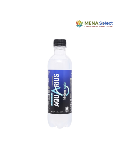 Nước Zero Aquarius Chai 390ml