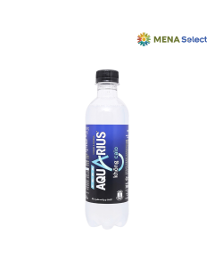 Nước Zero Aquarius Chai 390ml