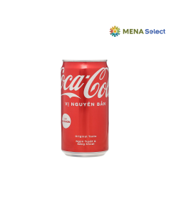 Nước Ngọt Coca Lon 235ml