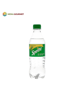 Nước Ngọt Sprite Chai 320ml