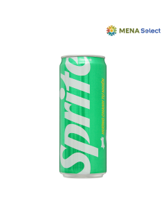 Nước Ngọt Sprite Chai 320ml