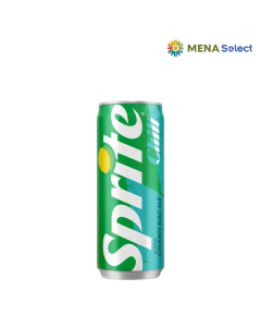 Nước Ngọt Sprite Hương Chanh B.Hà Lon 320ml
