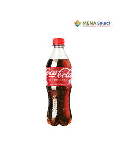 Nước Ngọt Coca Cola Chai 390ml