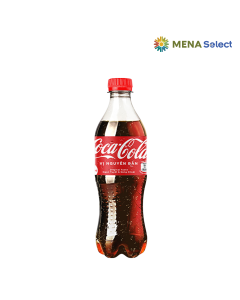 Nước Ngọt Coca Cola Chai 390ml