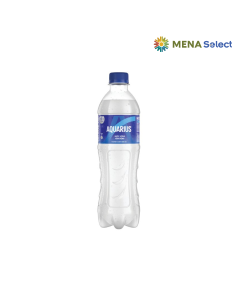 Nước Điện Giải Aquarius Chai 500ml