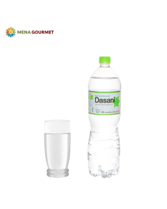 Nước Suối Dasani Chai 1.5L