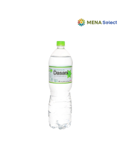 Nước Suối Dasani Chai 1.5L