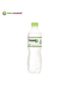 Nước Suối Dasani Chai 510ml